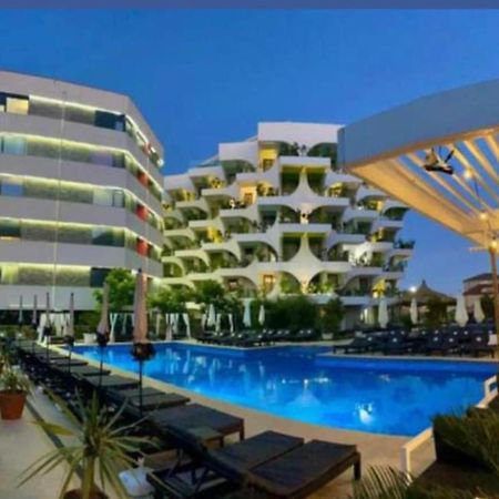 Thomas Luxury Apartment Navodari Exterior photo