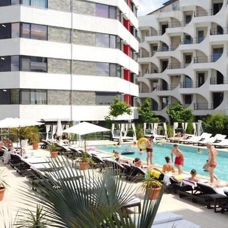 Thomas Luxury Apartment Navodari Exterior photo