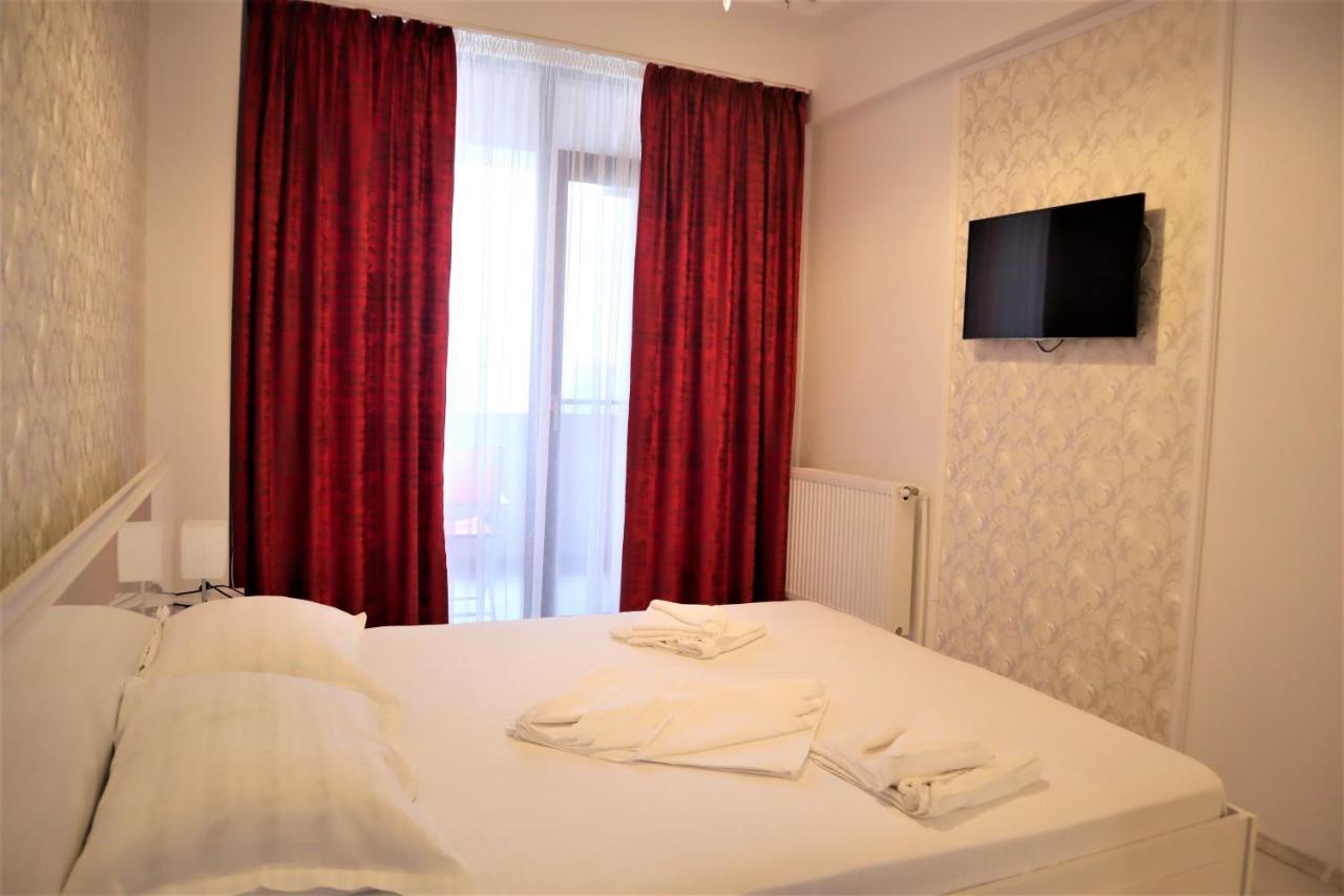 Thomas Luxury Apartment Navodari Exterior photo