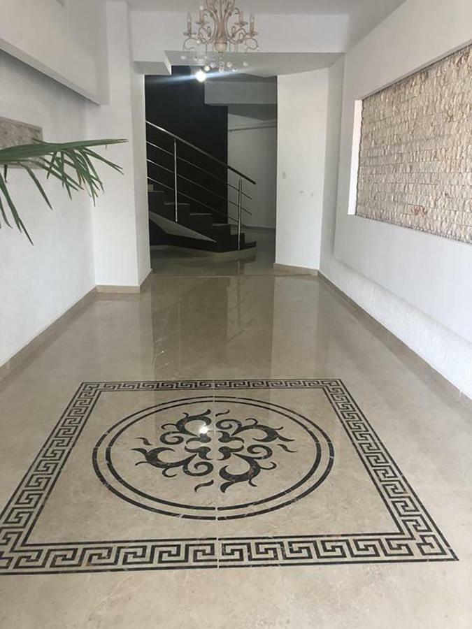 Thomas Luxury Apartment Navodari Exterior photo